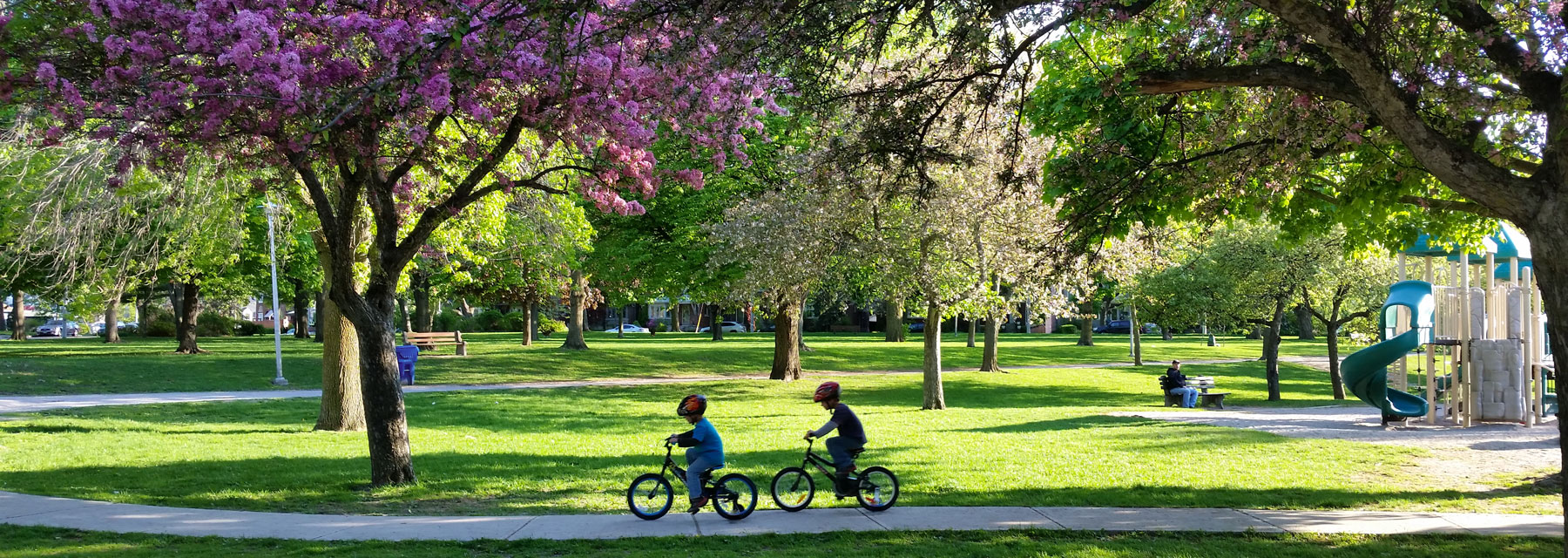 Bedford-Wanless Ratepayers Association