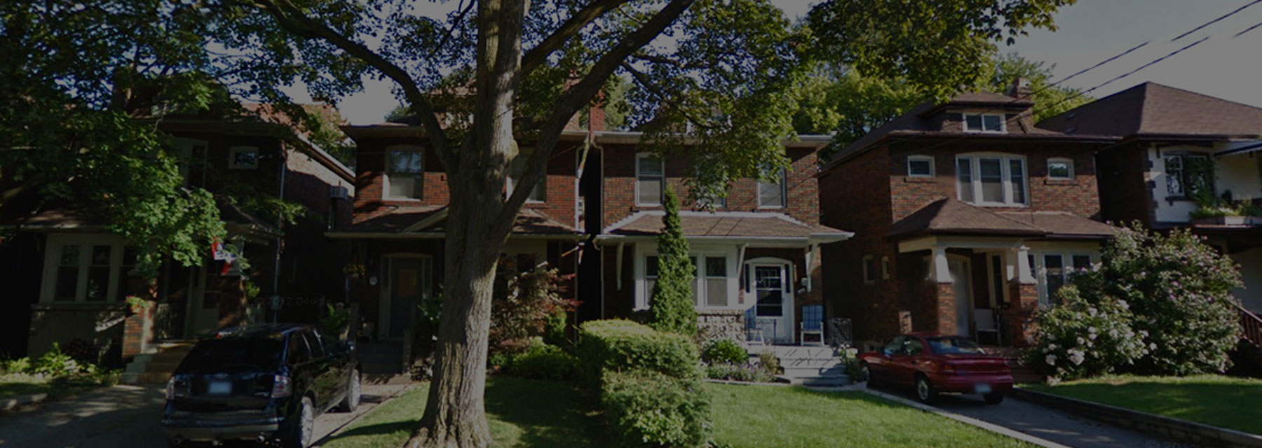 Bedford-Wanless Ratepayers Association